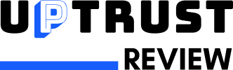 Logo UpTrustReview